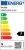LED izzó, E14, kisgömb, G45, 4,5W, 470lm, 4000K, AVIDE