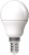 LED izzó, E14, kisgömb, G45, 4,5W, 470lm, 3000K, AVIDE