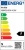 LED izzó, E14, kisgömb, G45, 4,5W, 470lm, 6400K, AVIDE